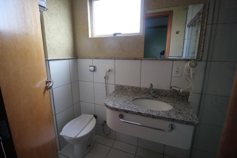 Fotos apartametnos GOLDEN DOLPHIN G HOTEL CALDAS NOVAS